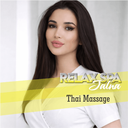 Thai Massage in Modikhana Jalna